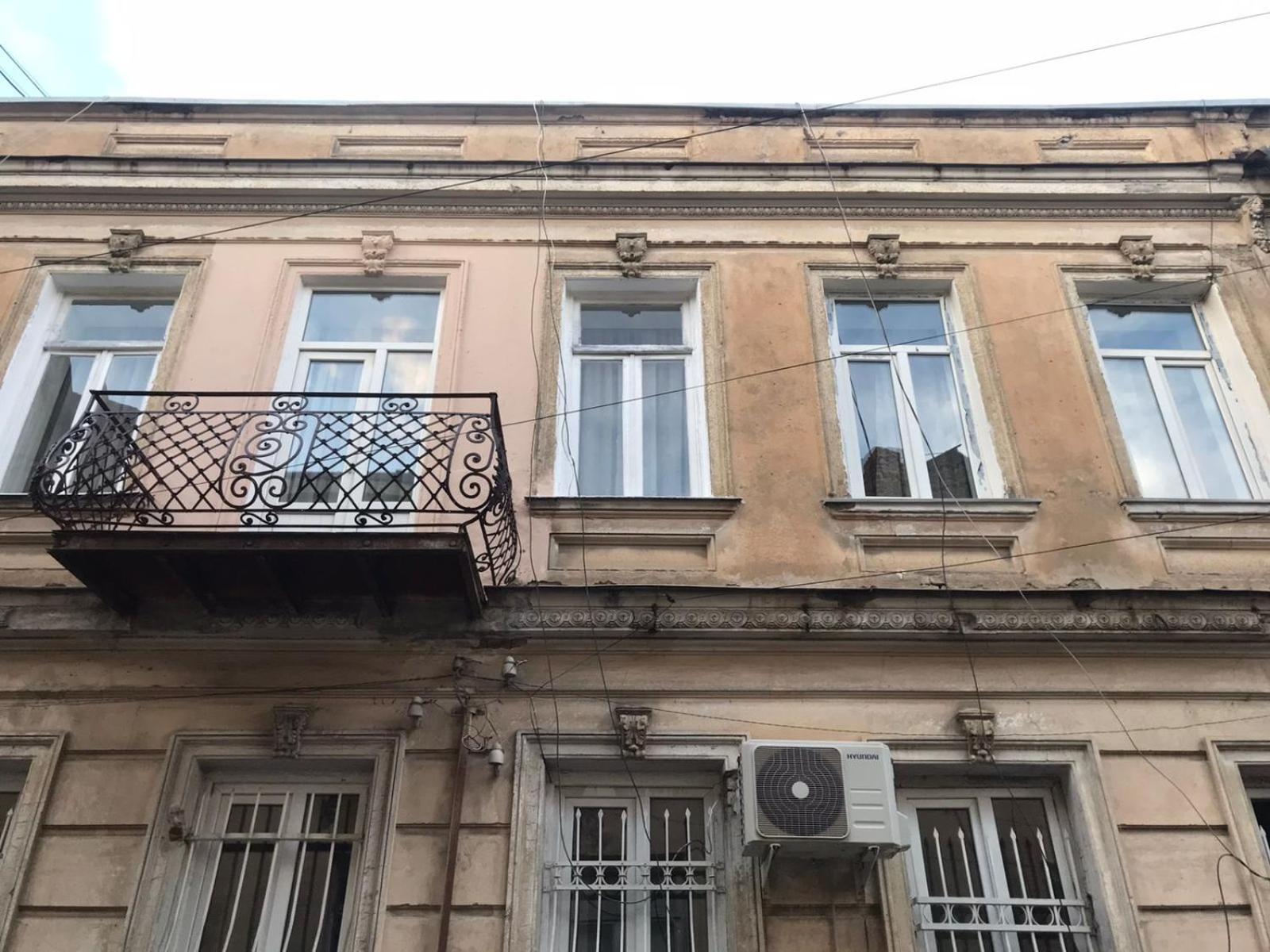 Apartment Down Town Group Tbilisi Eksteriør bilde