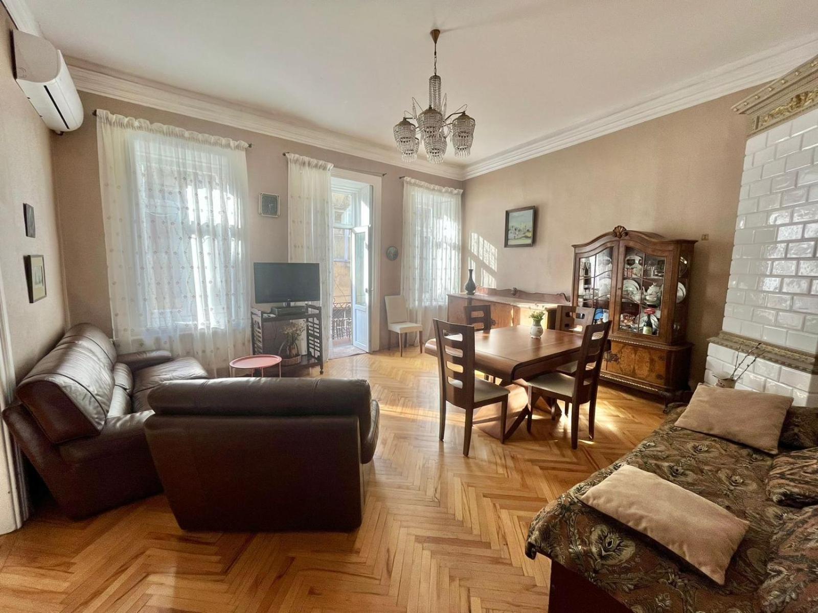 Apartment Down Town Group Tbilisi Eksteriør bilde
