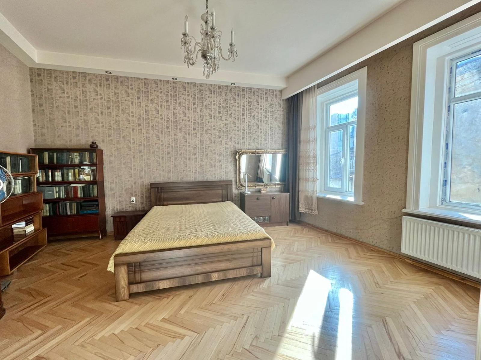 Apartment Down Town Group Tbilisi Eksteriør bilde