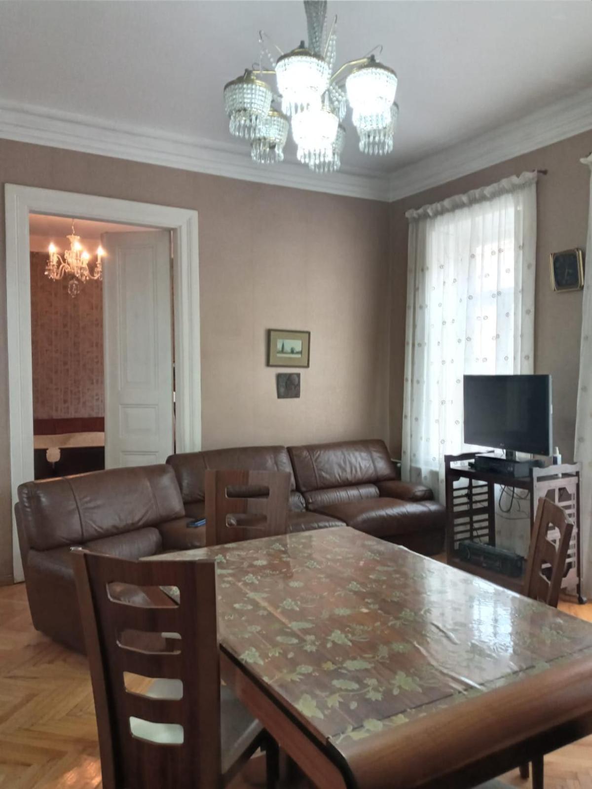 Apartment Down Town Group Tbilisi Eksteriør bilde