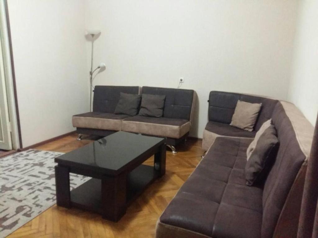 Apartment Down Town Group Tbilisi Eksteriør bilde