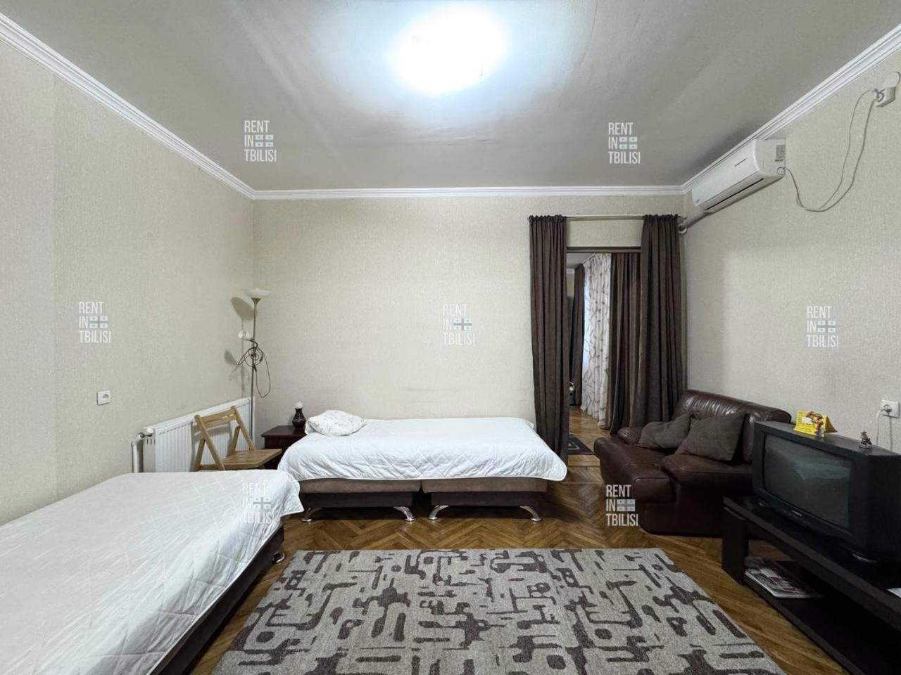 Apartment Down Town Group Tbilisi Eksteriør bilde