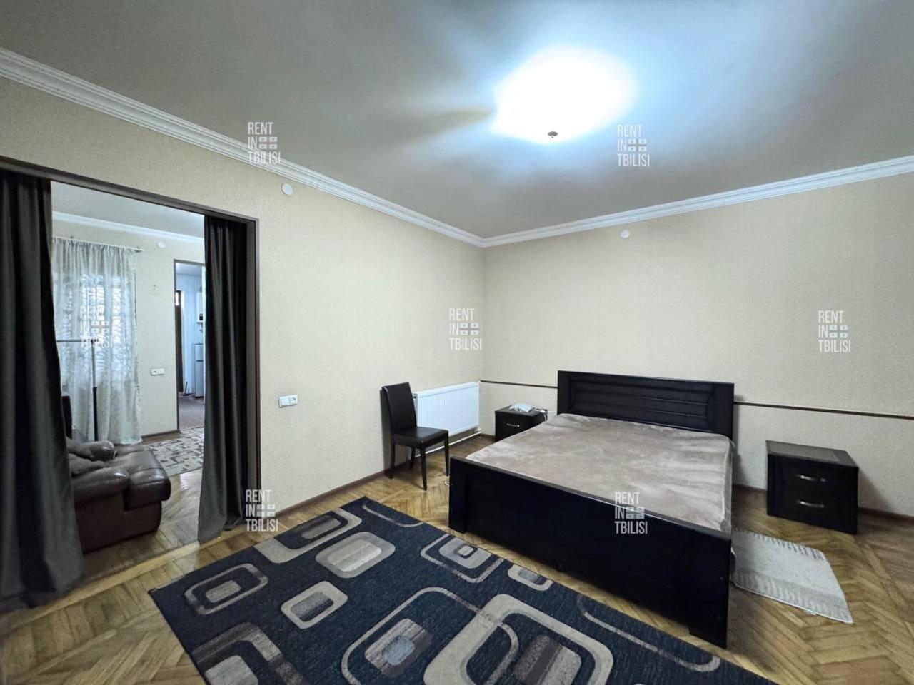 Apartment Down Town Group Tbilisi Eksteriør bilde