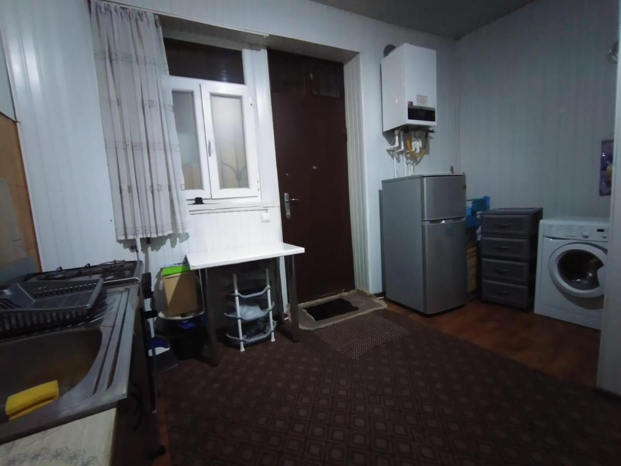 Apartment Down Town Group Tbilisi Eksteriør bilde