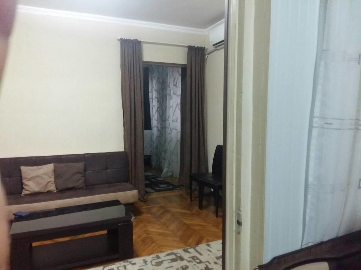 Apartment Down Town Group Tbilisi Eksteriør bilde